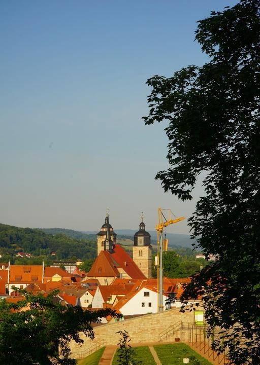 Stadtcafé Endter