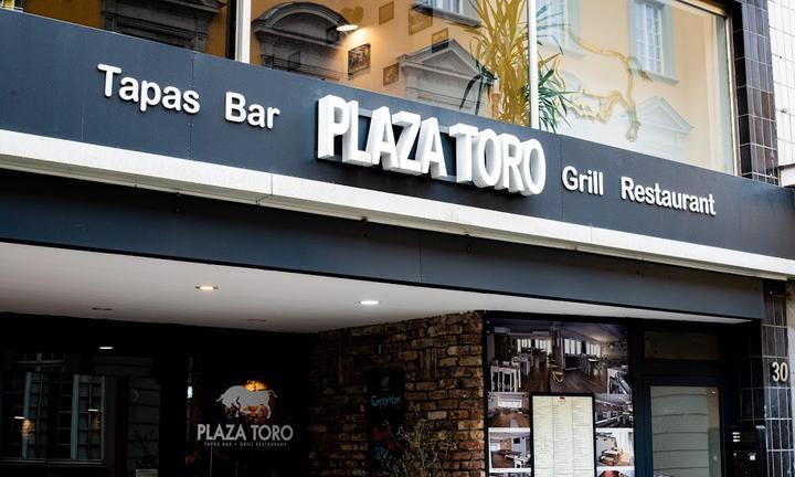 Plaza Toro Tapas & Grillrestaurant