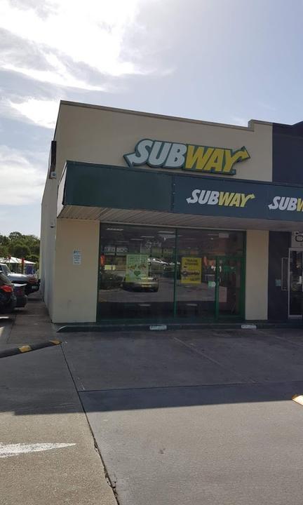 Subway