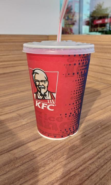 Kentucky Fried Chicken