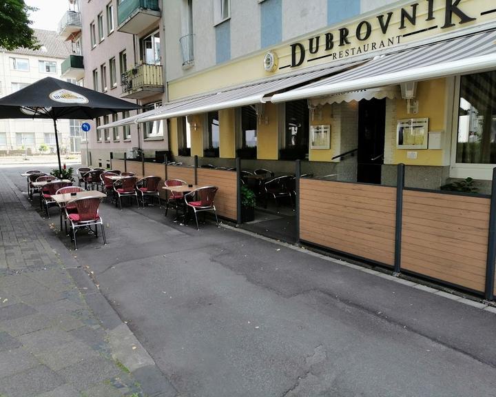 Restaurant Dubrovnik