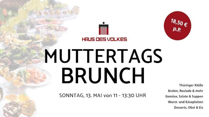 Haus des Volkes