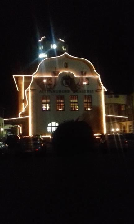 Altenburger Brauerei