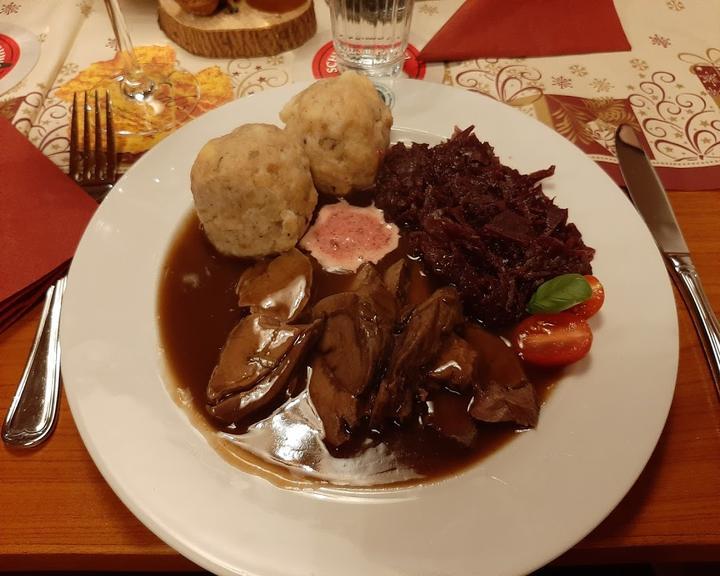 Restaurant Auerhahn